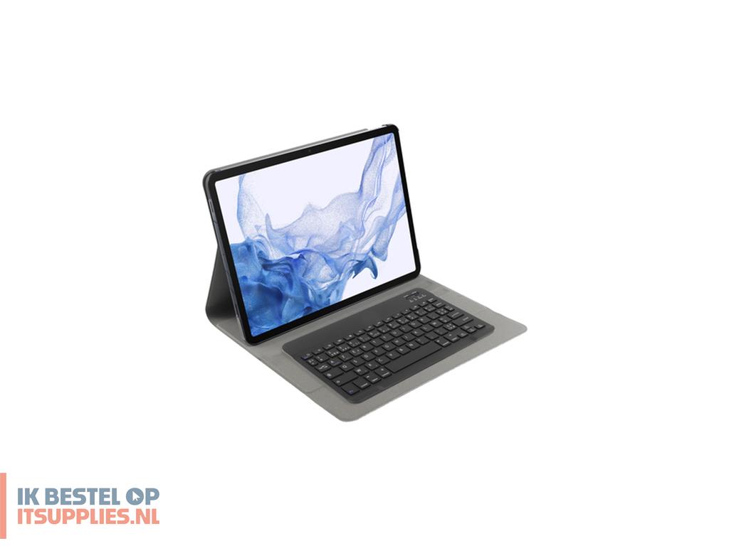 0216985-just_in_case_4253203_toetsenbord_voor_mobiel_apparaat_azerty_bluetooth_zwart