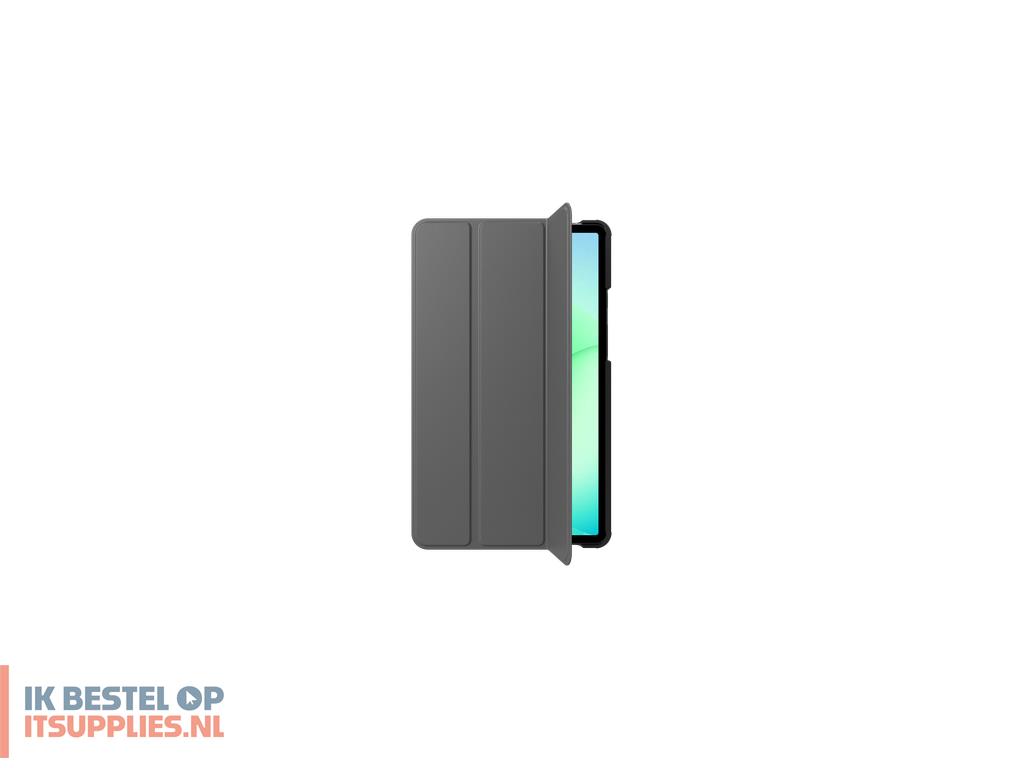 3051600-just_in_case_tsa2812tf3_tabletbehuizing_22-1_cm_87_hoes_grijs