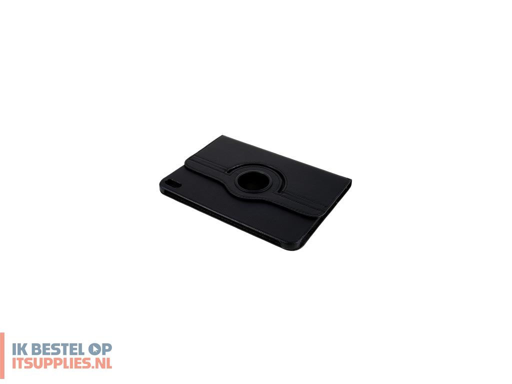 0337112-just_in_case_tsa2809tp1_tabletbehuizing_27-9_cm_11_flip_case_zwart