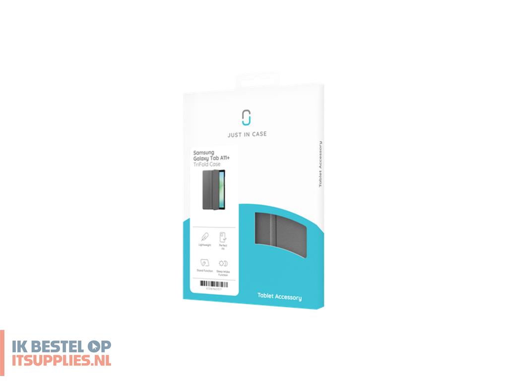 3847514-refurbished_just_in_case_tsa2813tf3_tabletbehuizing_27-9_cm_11_folioblad_grijs