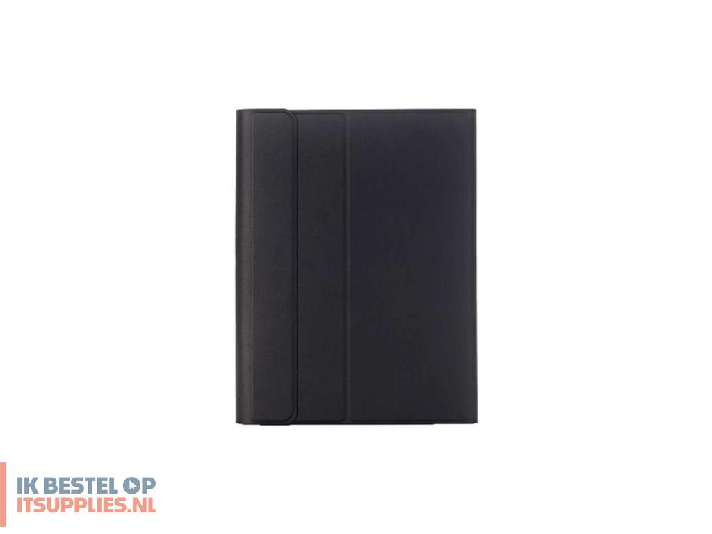 0213144-just_in_case_8510464_tabletbehuizing_33-3_cm_131_hoes_zwart