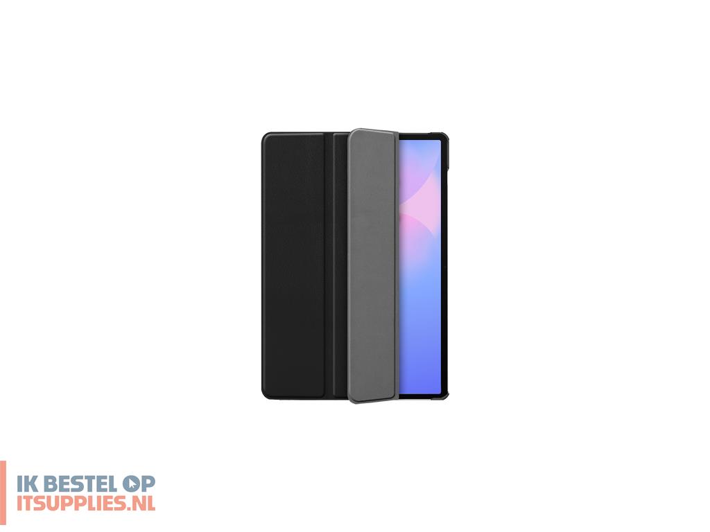 4717617-just_in_case_8510419_tabletbehuizing_33-3_cm_131_flip_case_zwart
