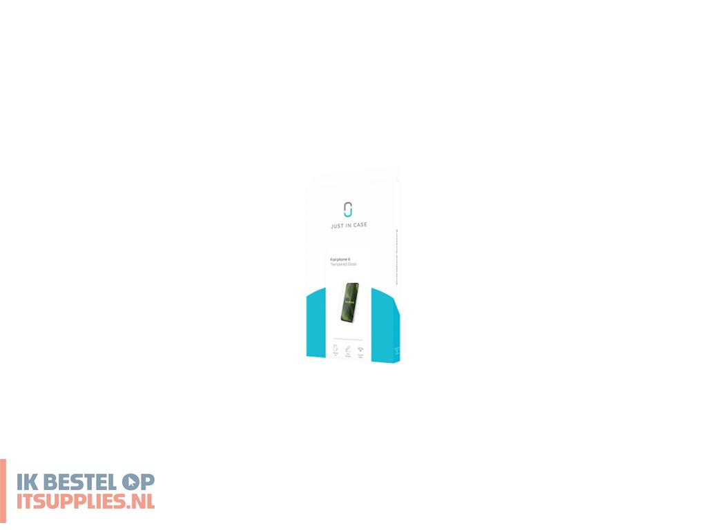 0153666-just_in_case_mfp2779sg0_scherm-_rugbeschermer_voor_mobiele_telefoons_doorzichtige_schermbeschermer_1_stuks
