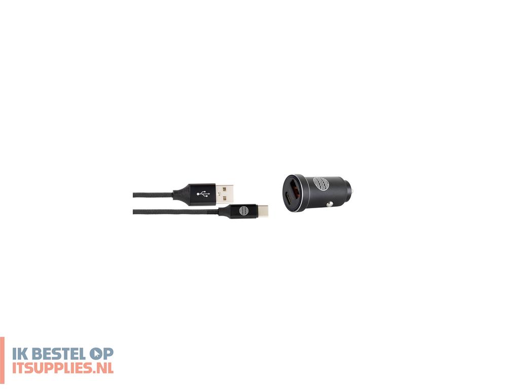 3224524-our_pure_planet_opp123_oplader_voor_mobiele_apparatuur_smartphone_zwart_sigarettenaansteker_snel_opladen