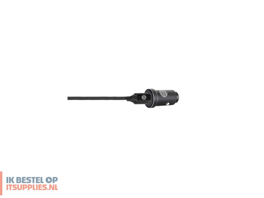 3226720-our_pure_planet_opp123_oplader_voor_mobiele_apparatuur_smartphone_zwart_sigarettenaansteker_snel_opladen