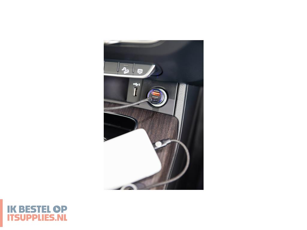 3231617-our_pure_planet_opp123_oplader_voor_mobiele_apparatuur_smartphone_zwart_sigarettenaansteker_snel_opladen
