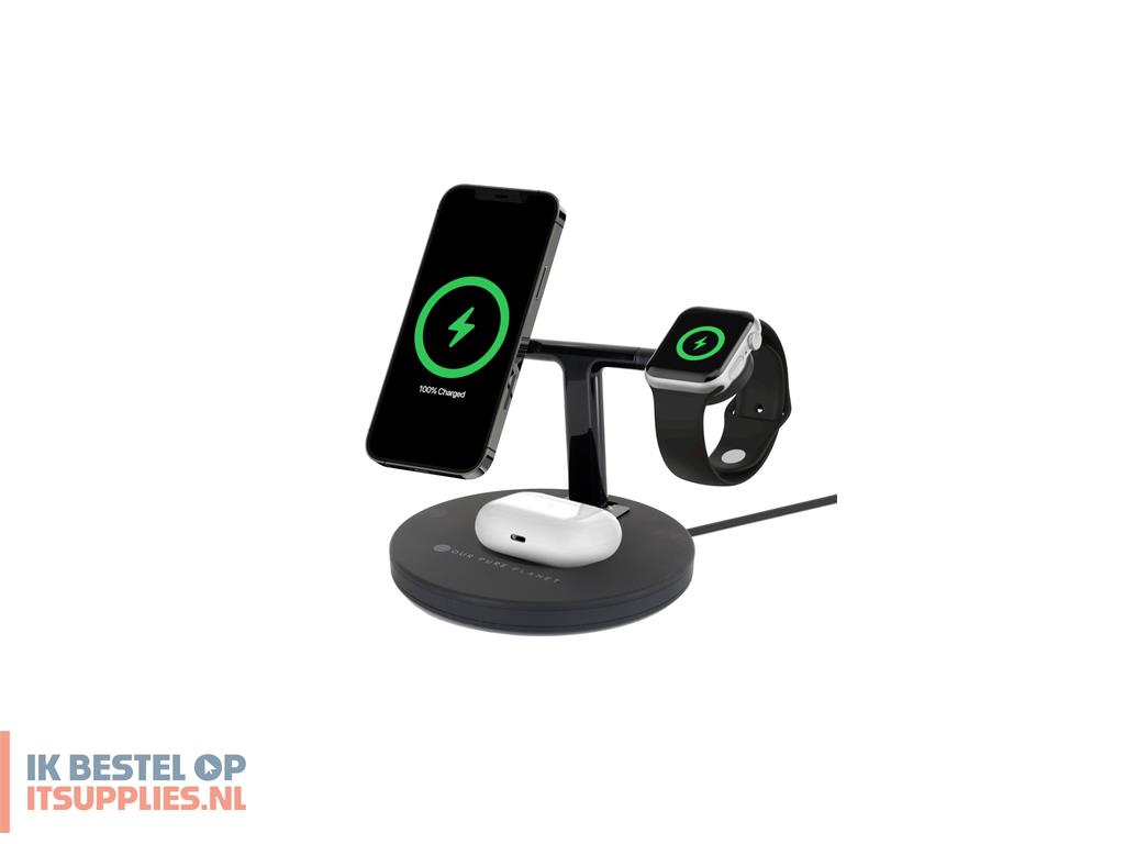 0200328-our_pure_planet_opp128_oplader_voor_mobiele_apparatuur_smartphone_zwart_dc_draadloos_opladen_snel_opladen