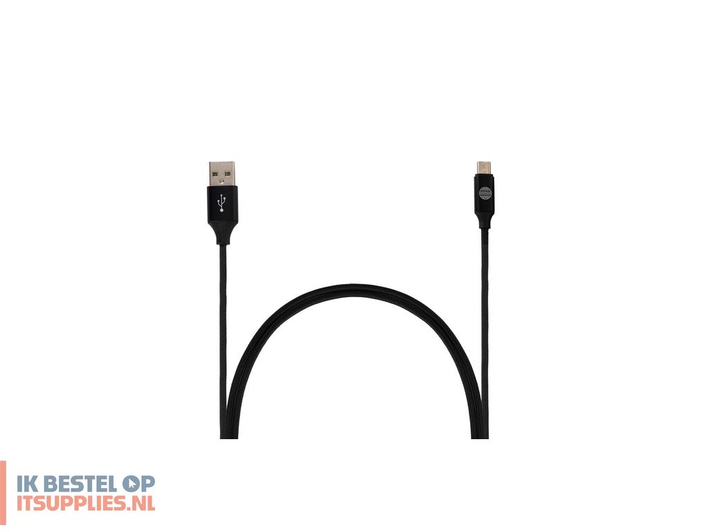 4756428-our_pure_planet_opp044_usb-kabel_usb_20_1-2_m_usb_a_micro-usb_b_0-48_gbits_zwart