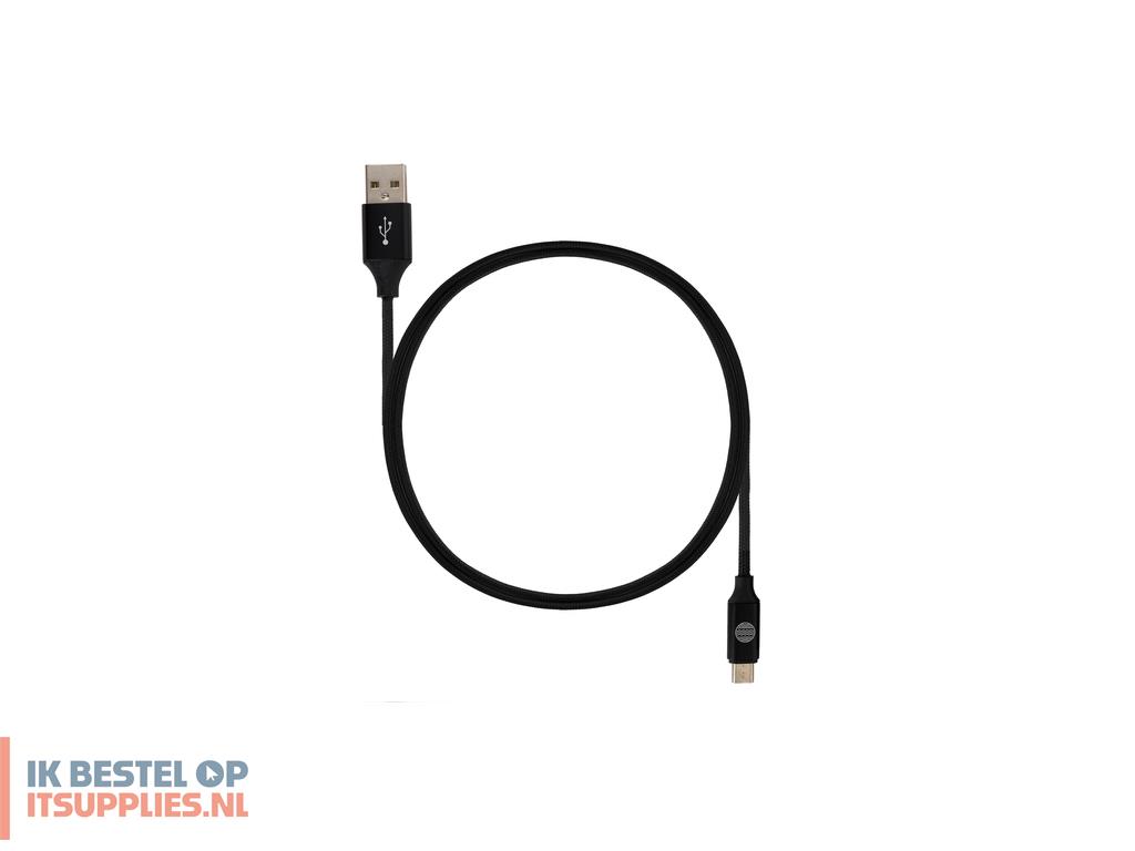 4759216-our_pure_planet_opp044_usb-kabel_usb_20_1-2_m_usb_a_micro-usb_b_0-48_gbits_zwart