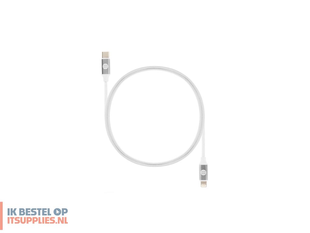 0152817-our_pure_planet_opp081_lightning-kabel_1-2_m_zwart