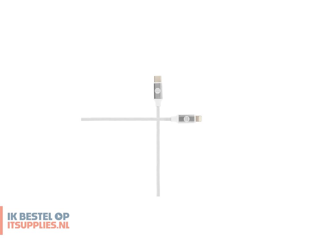 0203173-our_pure_planet_opp081_lightning-kabel_1-2_m_zwart