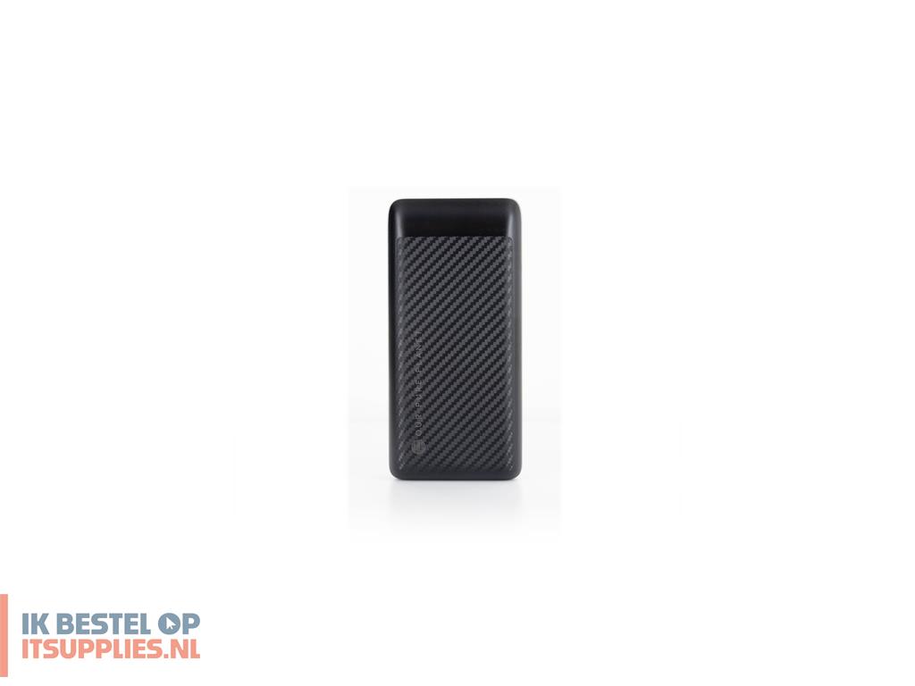 1852154-our_pure_planet_opp140_powerbank_lithium_20000_mah_zwart