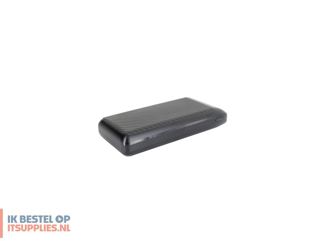 1901198-our_pure_planet_opp140_powerbank_lithium_20000_mah_zwart
