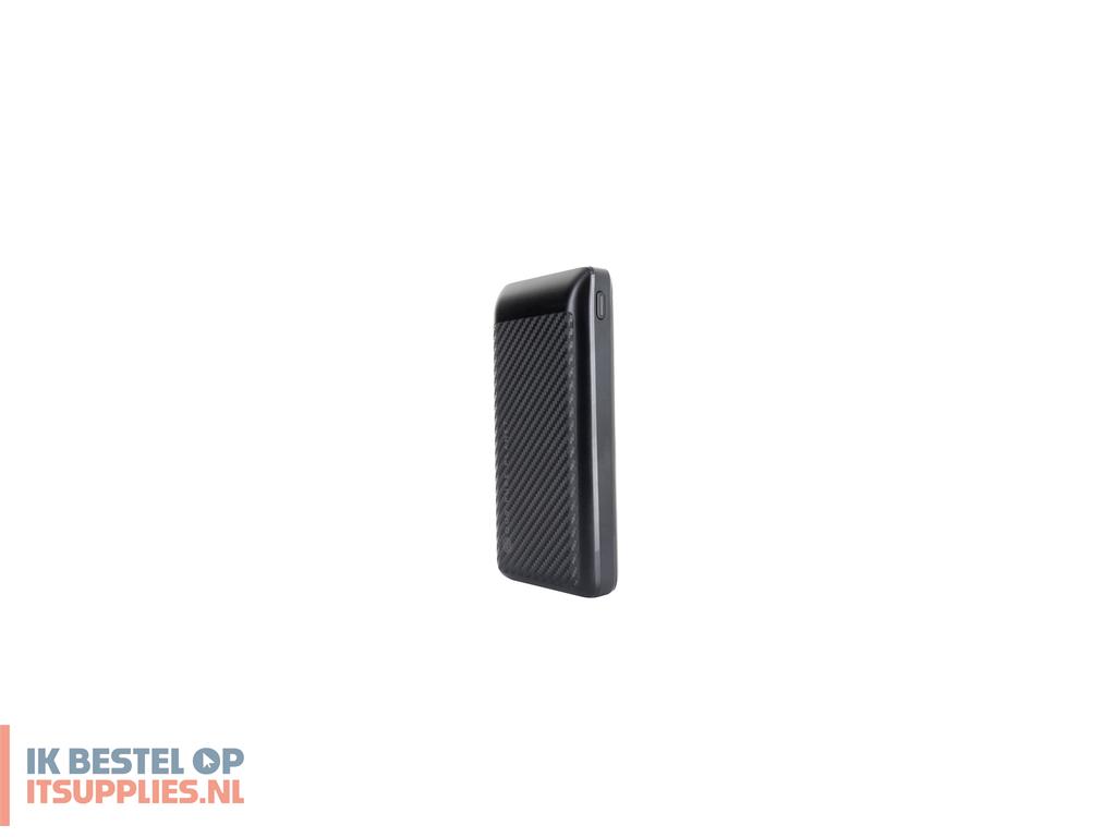 1905193-our_pure_planet_opp140_powerbank_lithium_20000_mah_zwart