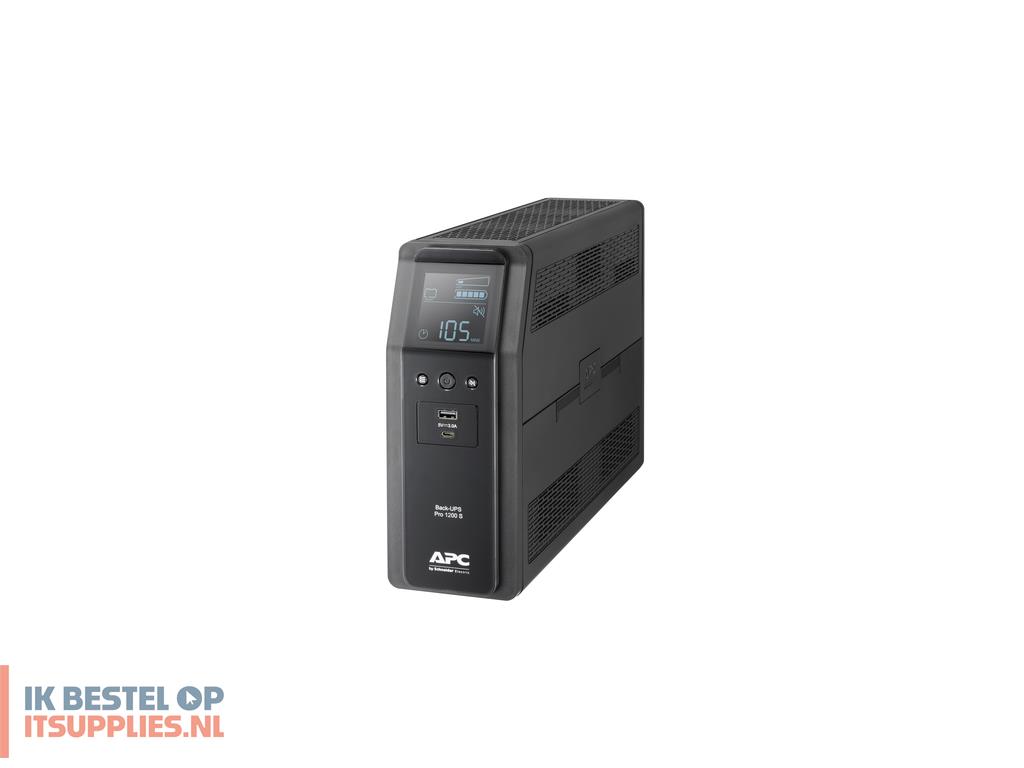 3306940-apc_back_pro_br_1200va_ups_line-interactive_1-2_kva_720_w_8_ac-uitgangen