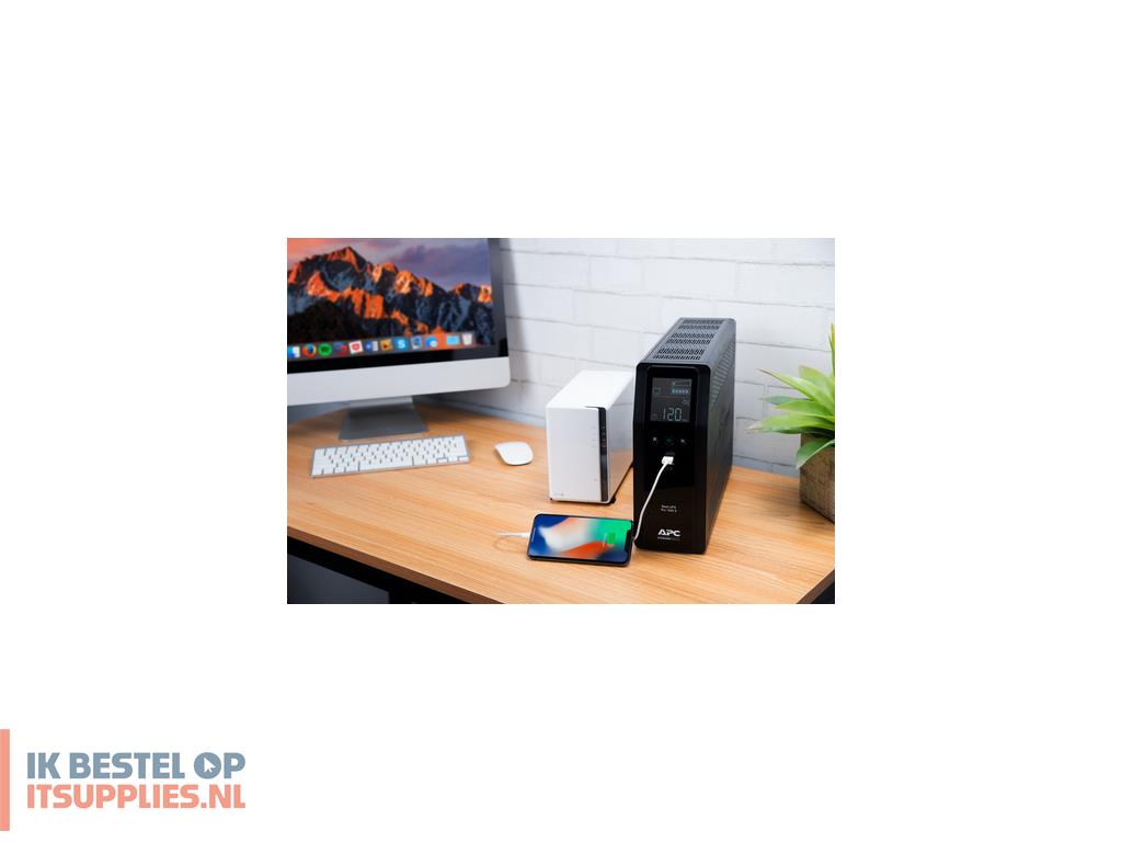 3316085-apc_back_pro_br_1200va_ups_line-interactive_1-2_kva_720_w_8_ac-uitgangen