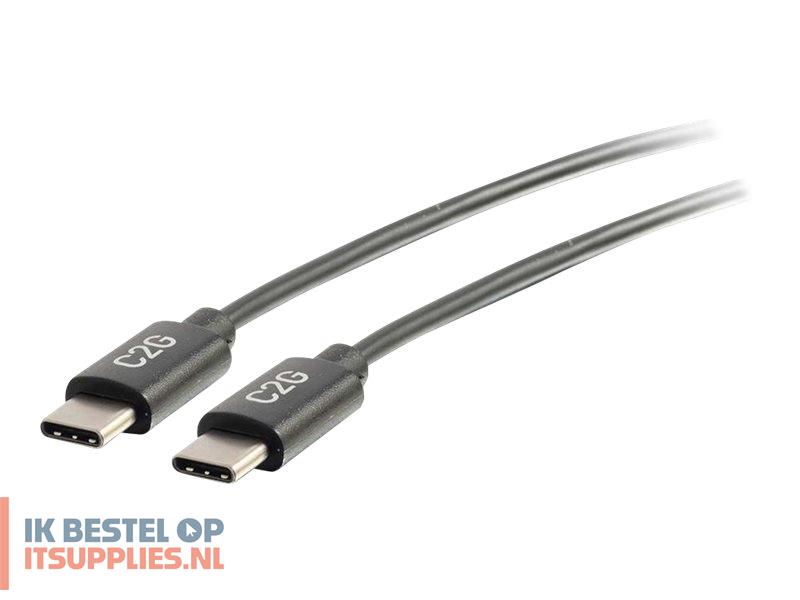 719132-c2g_09m_3ft_usb_c_cable_-_usb_20_3a