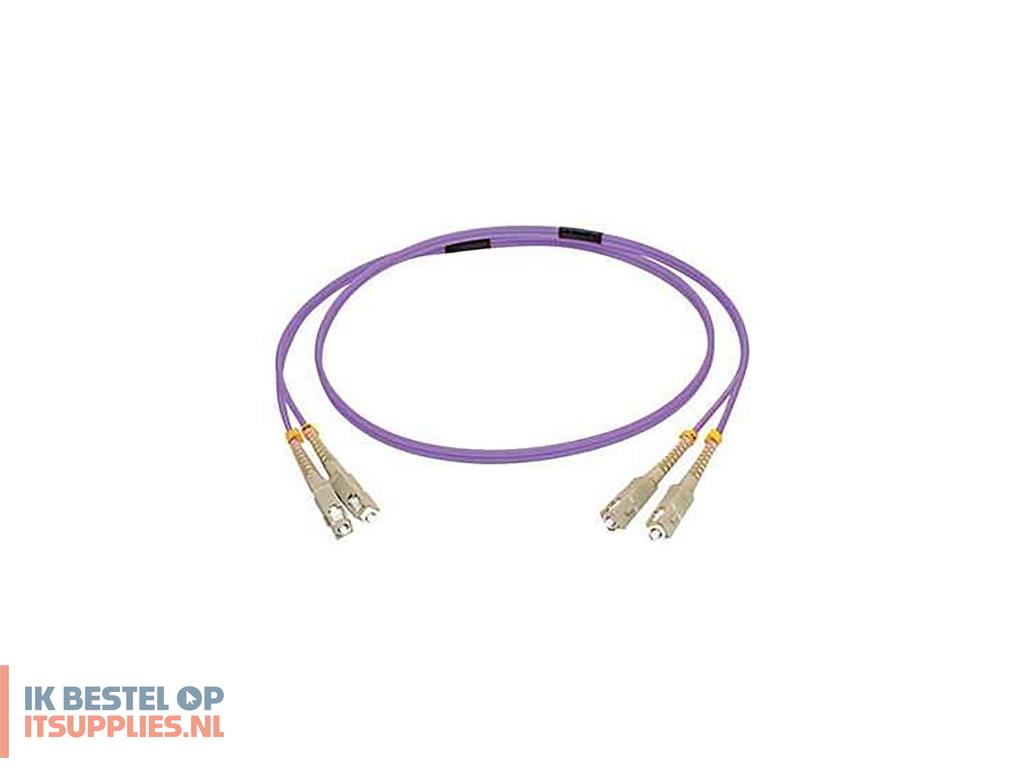 1635749-c2g_20m_lcsc_om4_lszh_fibre_patch_-_violet_infiniband_en_glasvezelkabel_19-81_m