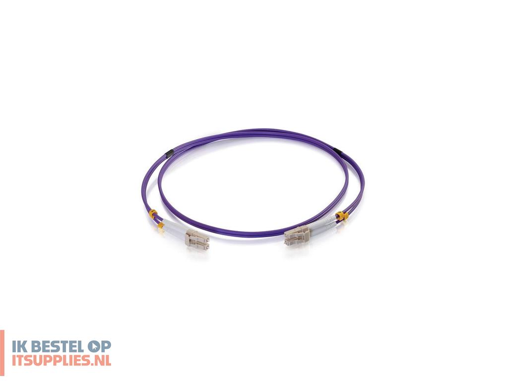 1639252-c2g_20m_lcsc_om4_lszh_fibre_patch_-_violet_infiniband_en_glasvezelkabel_19-81_m