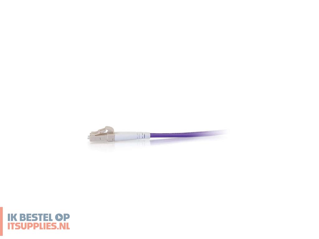 1642382-c2g_20m_lcsc_om4_lszh_fibre_patch_-_violet_infiniband_en_glasvezelkabel_19-81_m