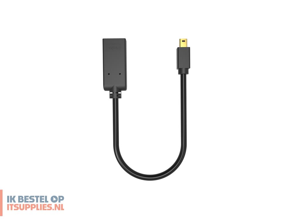 2040439-vision_tc-mdphdmibl_video_kabel_adapter_mini_displayport_hdmi_type_a_standaard_zwart