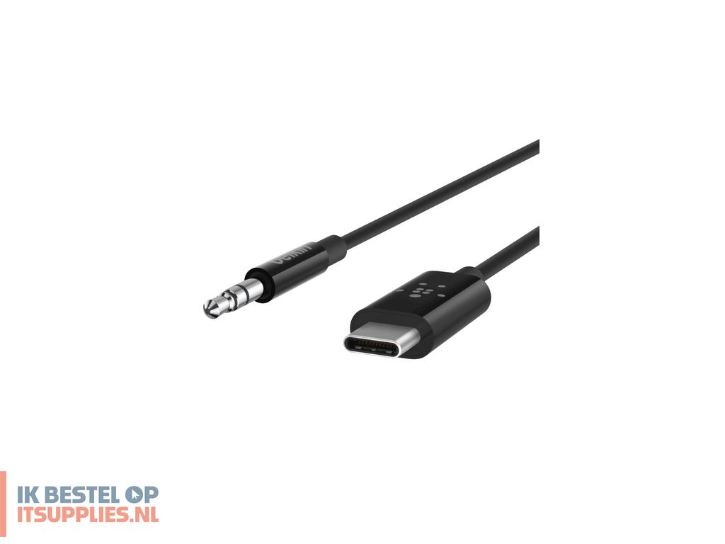 0538656-belkin_rockstar™_35mm_audio_cable_with_usb-c™_connector_audio_kabel_usb_c_zwart