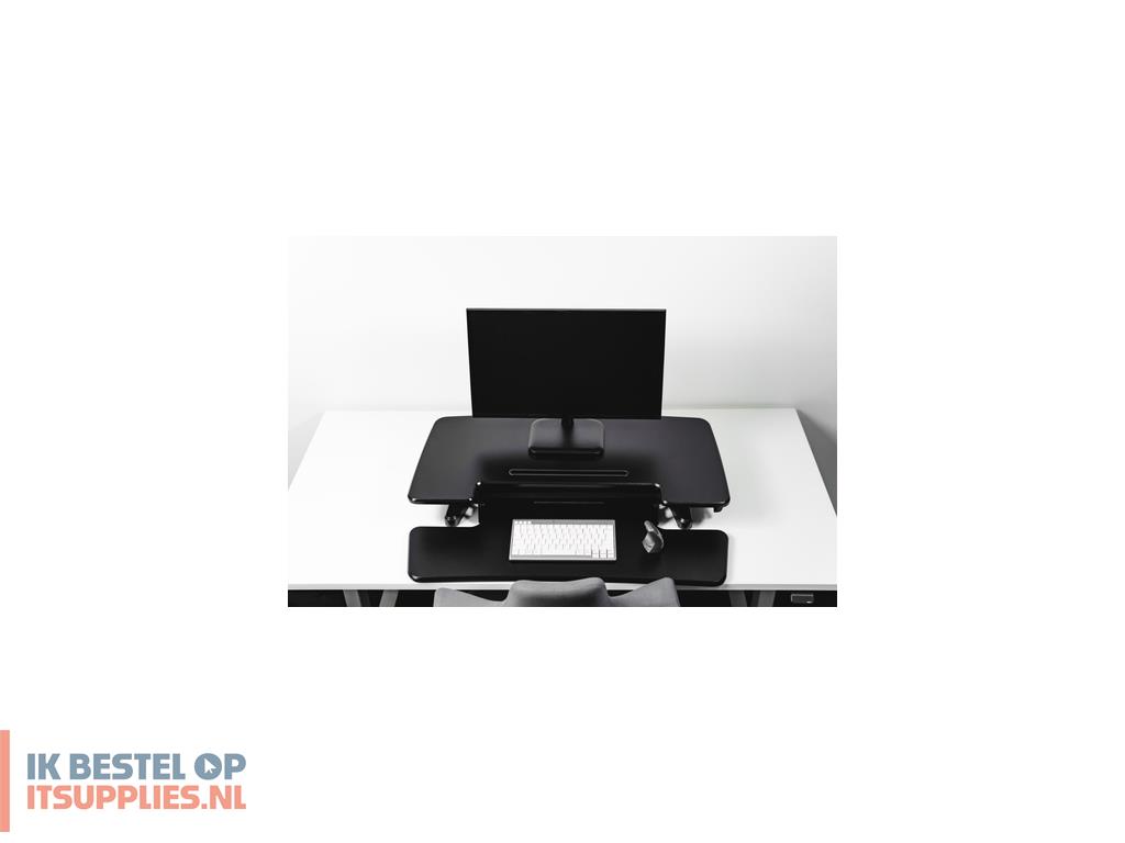 3013816-bakkerelkhuizen_adjustable_sit-stand_desk_riser_2_bureau_zwart