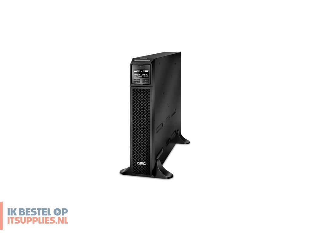 4800346-apc_srt1500xli_ups_dubbele_conversie_online_1-5_kva_1500_w