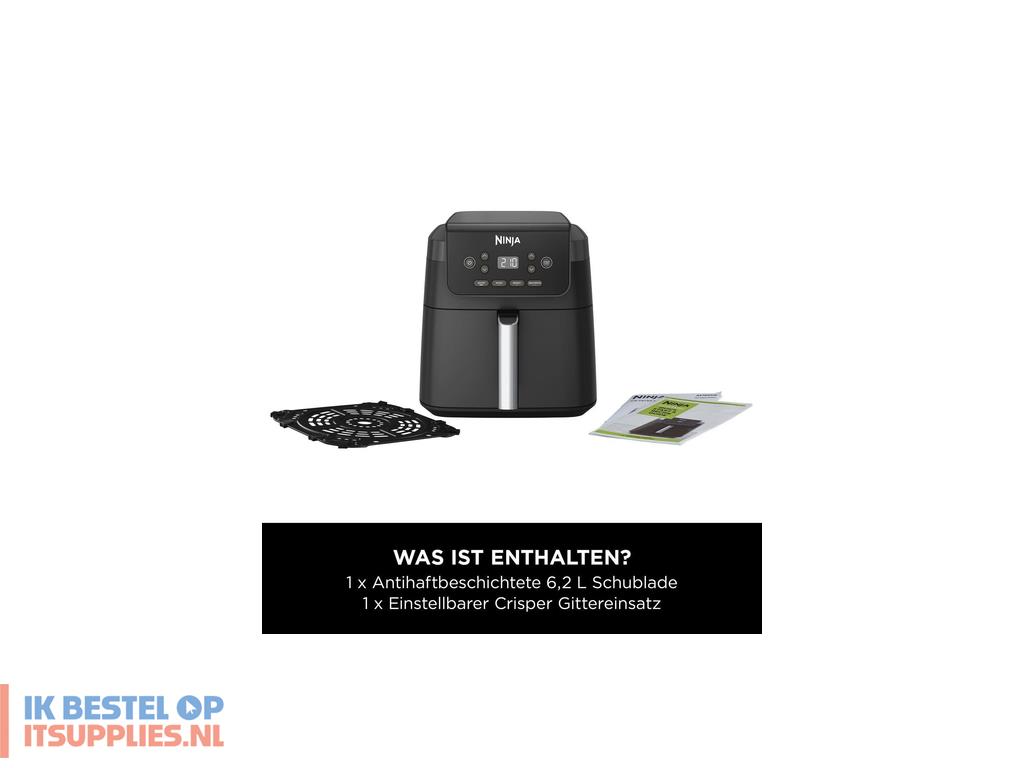 0300144-ninja_af170eu_friteuse_enkel_6-2_l_vrijstaand_2000_w_heteluchtfriteuse_zwart