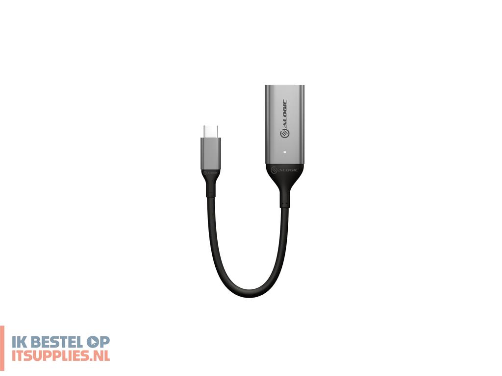 1704489-alogic_ulucdp-adp_usb_grafische_adapter_3840_x_2160_pixels_zwart-_grijs