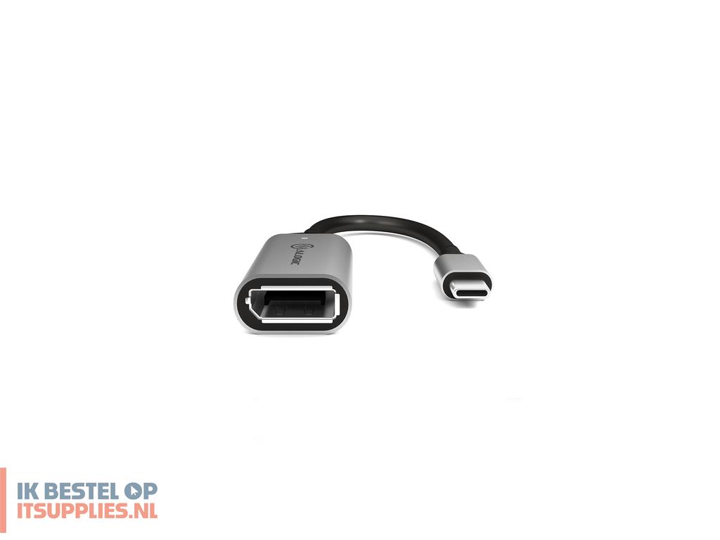 1707504-alogic_ulucdp-adp_usb_grafische_adapter_3840_x_2160_pixels_zwart-_grijs