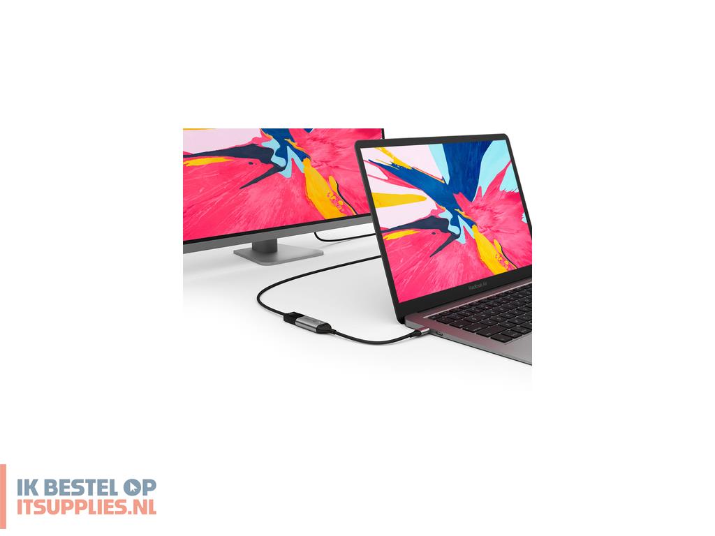 1709663-alogic_ulucdp-adp_usb_grafische_adapter_3840_x_2160_pixels_zwart-_grijs