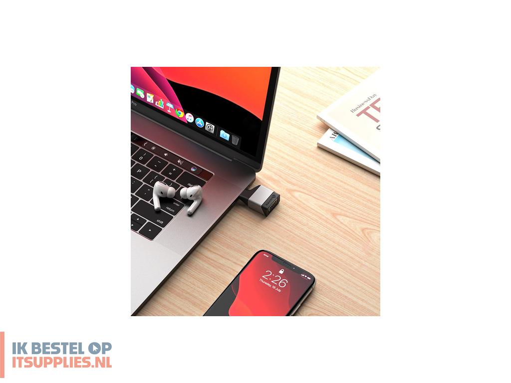 1543621-alogic_ulcvgmn-sgr_usb_grafische_adapter_1920_x_1200_pixels_zwart-_grijs