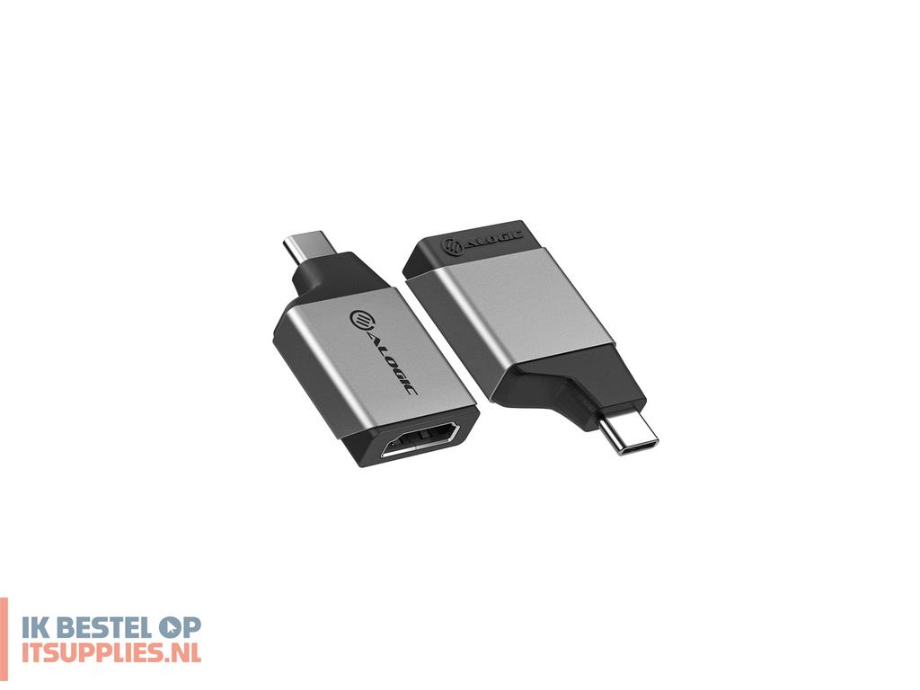 1725108-alogic_ulchdmn-sgr_usb_grafische_adapter_3840_x_2160_pixels_zwart-_grijs