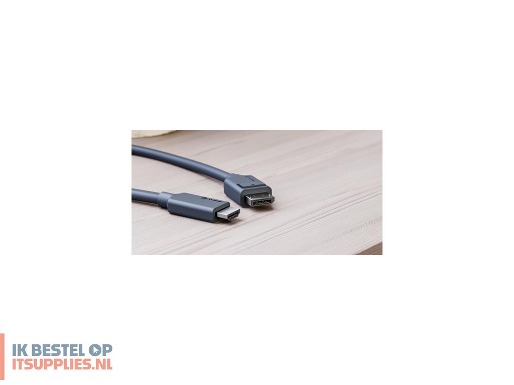 1648828-alogic_el2dphd4k-02_video_kabel_adapter_2_m_displayport_hdmi_zwart