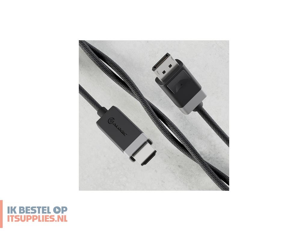 1731330-alogic_fudphd2-sgr_video_kabel_adapter_2_m_displayport_hdmi_zwart-_grijs