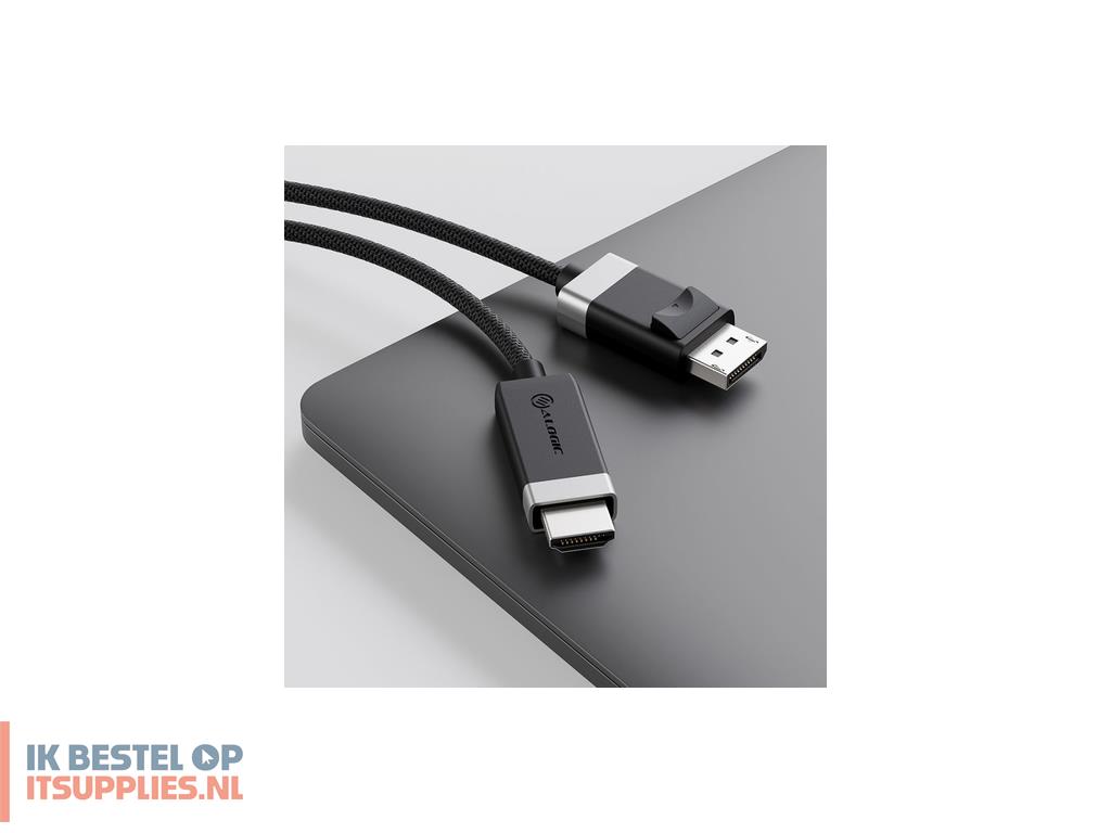 1733918-alogic_fudphd2-sgr_video_kabel_adapter_2_m_displayport_hdmi_zwart-_grijs