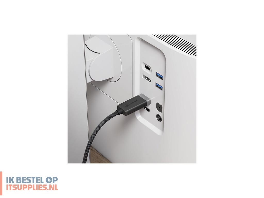 1735908-alogic_fudphd2-sgr_video_kabel_adapter_2_m_displayport_hdmi_zwart-_grijs