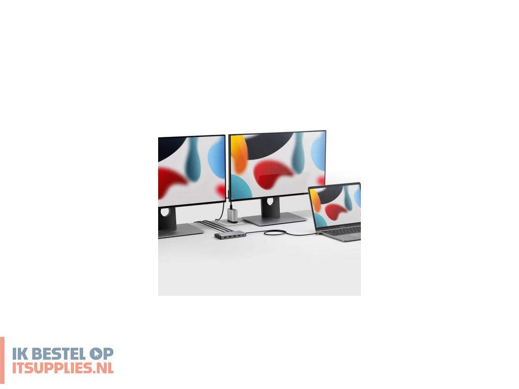 1518525-alogic_ducddv3v2_laptop_dock_poortreplicator_bedraad_usb_32_gen_1_31_gen_1_type-a_type-c_grijs