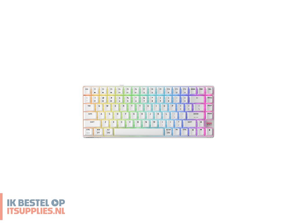 1615027-cherry_xtrfy_k33_compact_wireless_toetsenbord_gamen_usb_rf_wireless_bluetooth_qwerty_amerikaans_engels_wit