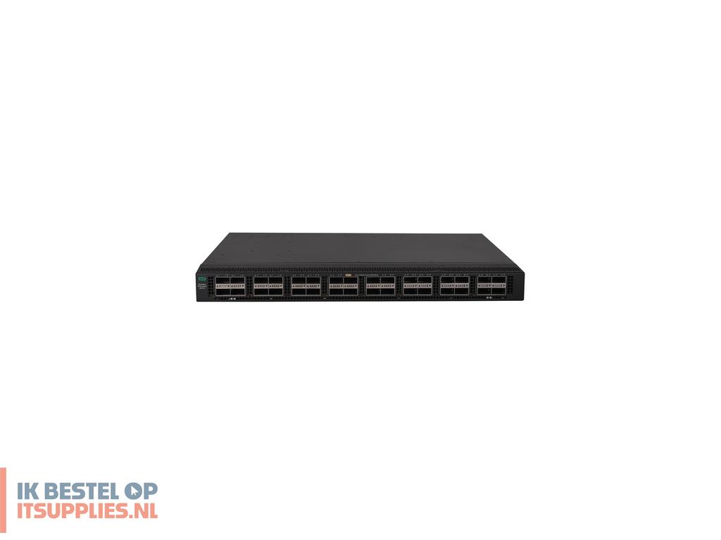 0120280-hpe_networking_comware_switch_32qsfp28_5945_managed_gigabit_ethernet_101001000_zwart