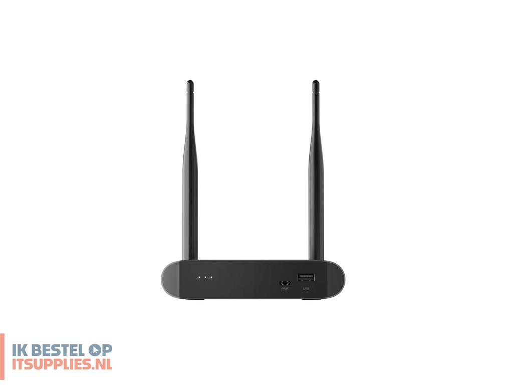 1518220-alogic_4k_wireless_presentation_system_-_presenter_base_plus_1x_usb-c_presenter_button