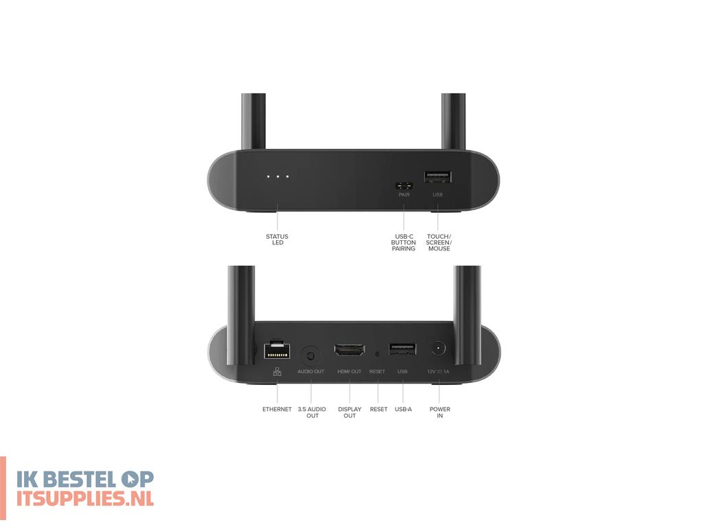 1519585-alogic_4k_wireless_presentation_system_-_presenter_base_plus_1x_usb-c_presenter_button