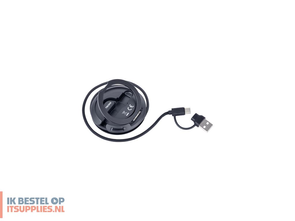 1518343-troika_chw15_smartphone_zwart_usb_draadloos_opladen_snel_opladen_binnen