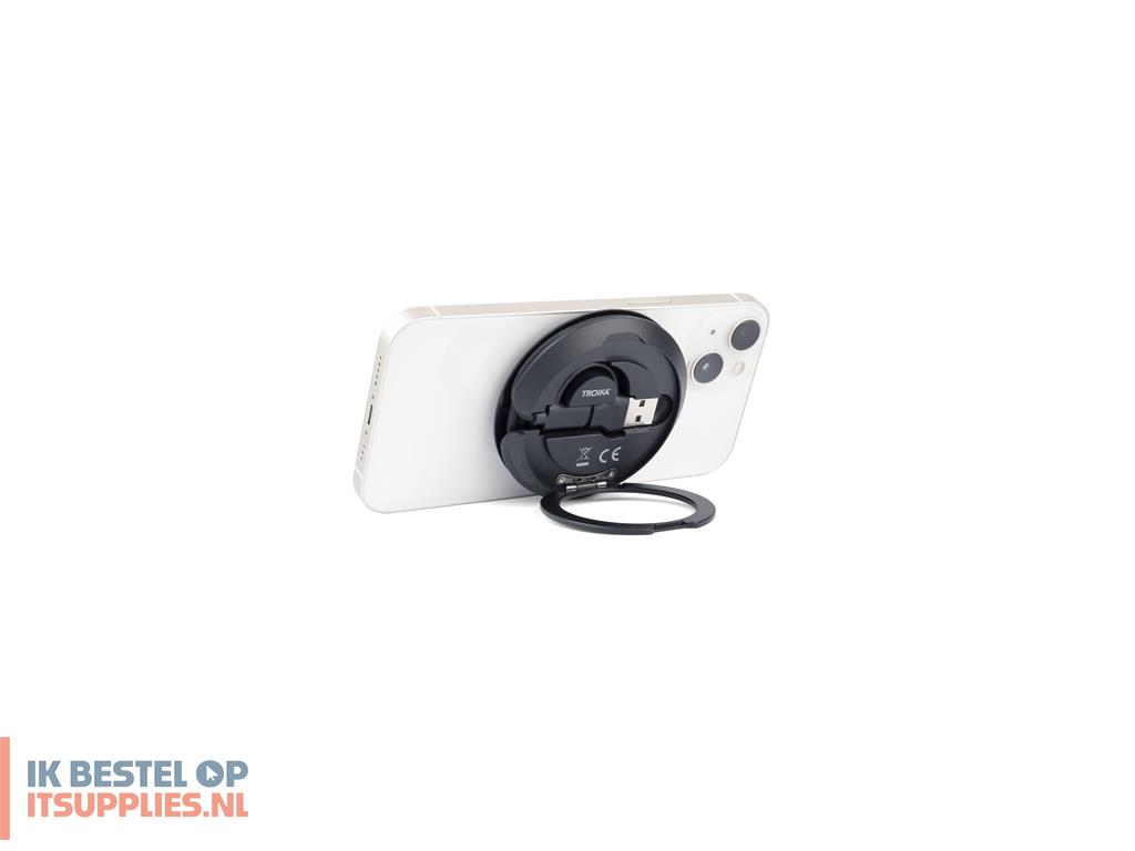 1520963-troika_chw15_smartphone_zwart_usb_draadloos_opladen_snel_opladen_binnen