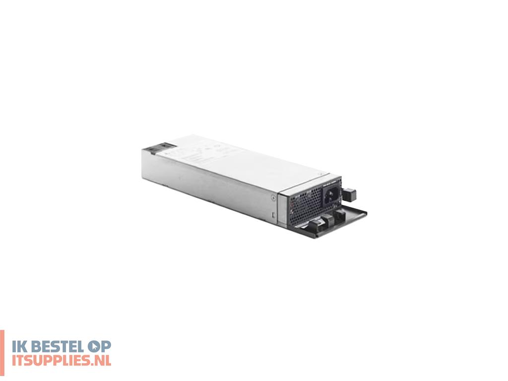 0305968-cisco_pwr-c11900wacp-m-o_switchcomponent_voeding