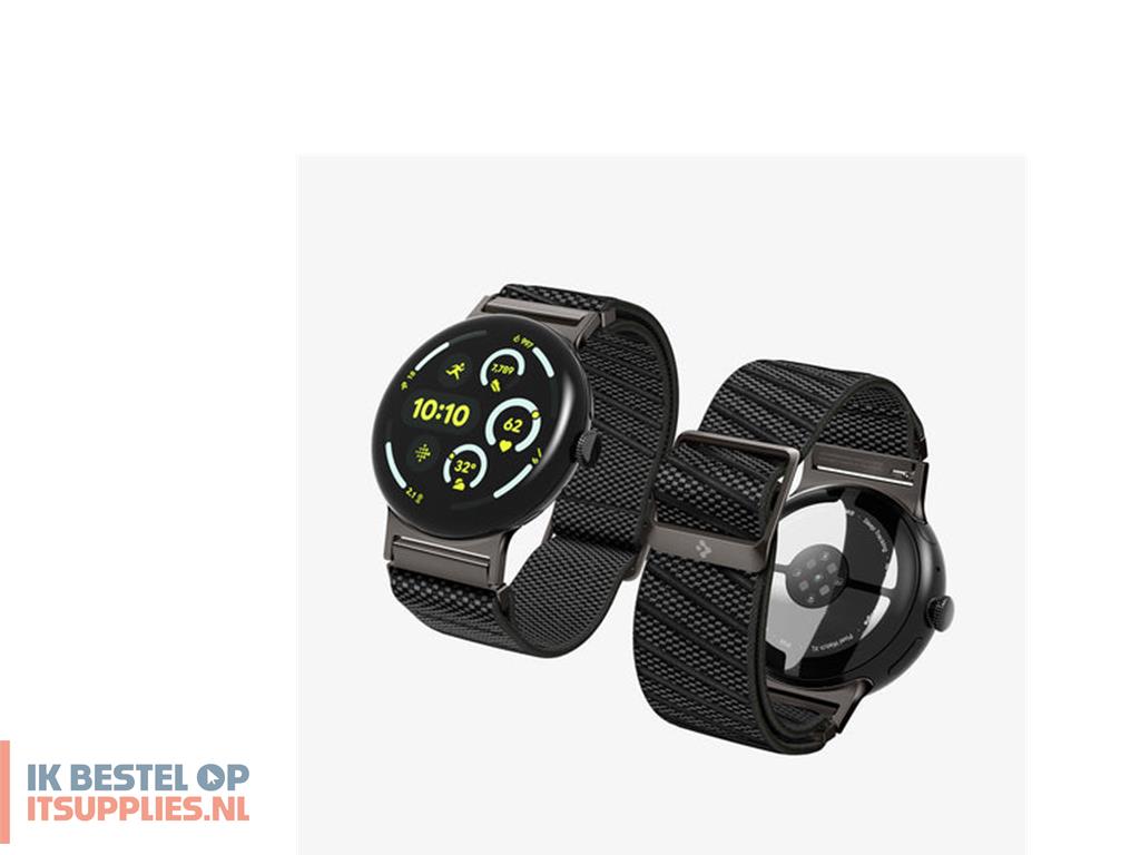 0100851-spigen_amp11420_slimme_draagbare_accessoire_band_zwart_nylon-_roestvrijstaal