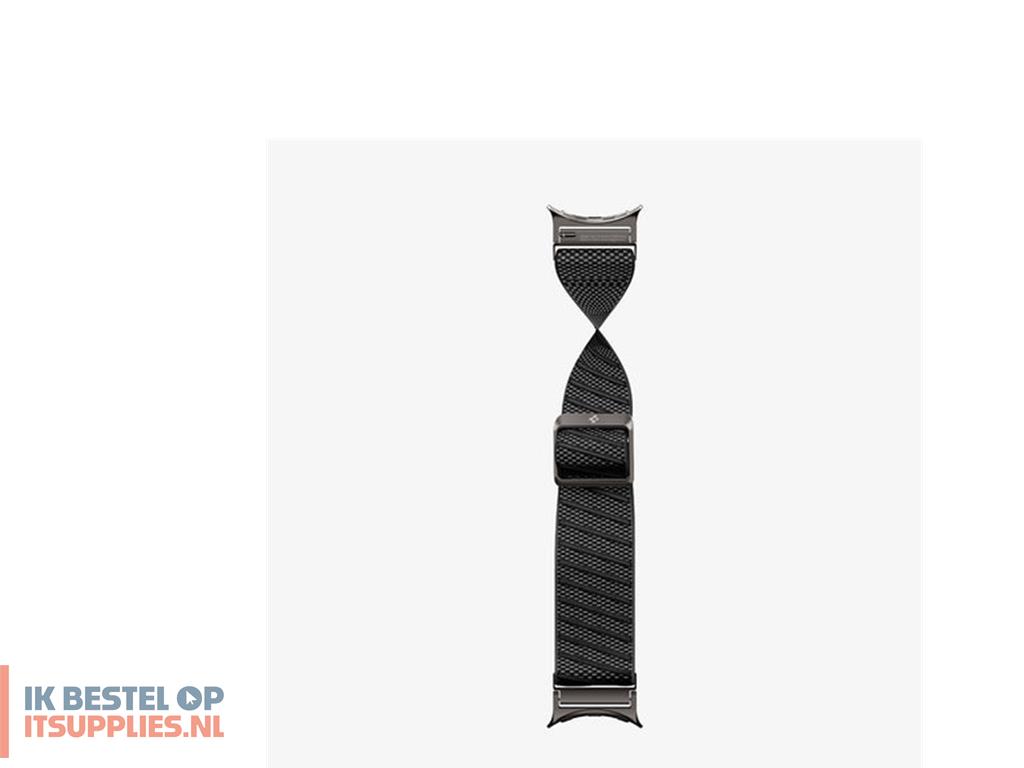 0102007-spigen_amp11420_slimme_draagbare_accessoire_band_zwart_nylon-_roestvrijstaal