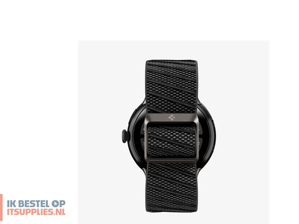 0104632-spigen_amp11420_slimme_draagbare_accessoire_band_zwart_nylon-_roestvrijstaal
