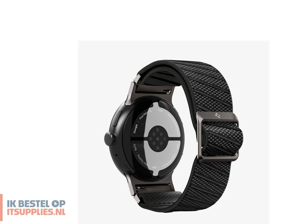 0106618-spigen_amp11420_slimme_draagbare_accessoire_band_zwart_nylon-_roestvrijstaal
